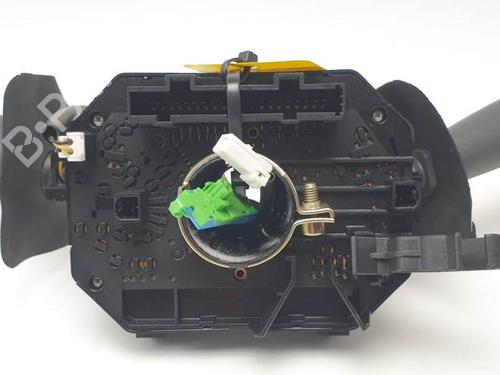 Headlight switch FIAT PANDA (169_) 1.2 (169.AXB11, 169.AXB1A) | BP24932999I24 - Image 10