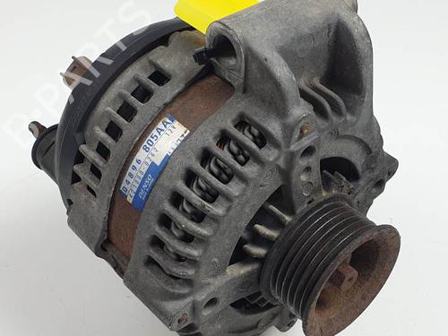 Generator CHRYSLER 300C (LX, LE) 3.5 (249 hp) 28034330