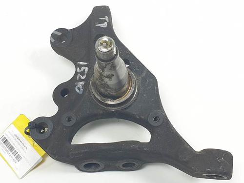 Used Right front steering knuckle MERCEDES-BENZ CLK (C209) CLK 270 CDI (209.316) (170 hp) 21391518