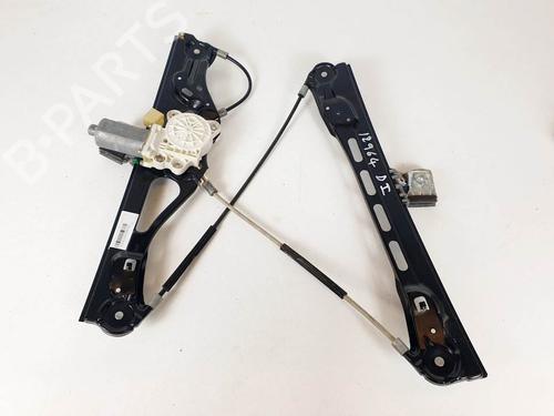 Used Front left window mechanism Front left window mechanism MERCEDES-BENZ E-CLASS (W211) E 320 (211.065) (224 hp) 15281615 15281615