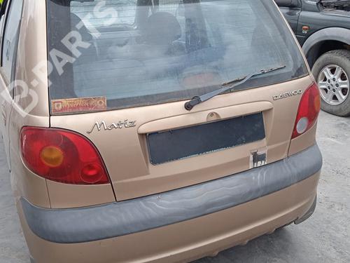 Right front shock absorber DAEWOO MATIZ (M100, M150) 0.8 | BP10322751M17  - Image 15