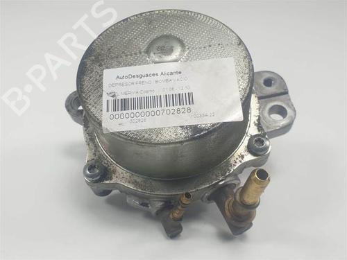 Vakuumpumpe OPEL MERIVA A MPV (X03) 1.3 CDTI (E75) (75 hp) 10963322