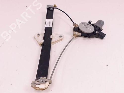 Used Rear left window mechanism HONDA ACCORD VII (CL, CN) 2.4 (CL9) (190 hp) 15281582