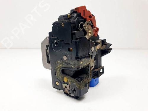 Used Front left lock Front left lock AUDI A8 D3 (4E2, 4E8) 3.0 TDI quattro (233 hp) 16244598 16244598
