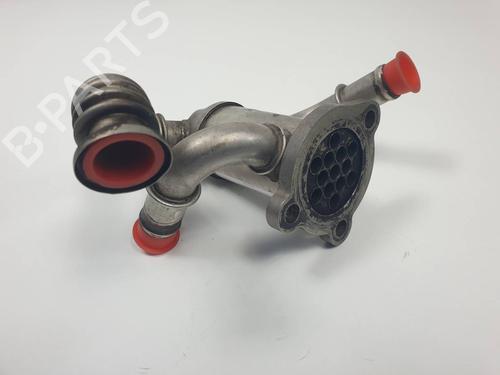 Egr Egr FIAT DOBLO MPV (119_, 223_) 1.3 JTD (75 hp) 34712338 34712338