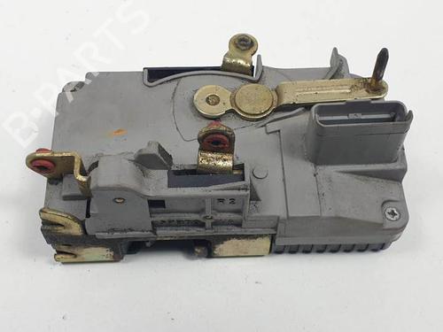 Front right lock CITROËN JUMPY I (U6U_) 1.9 D 70 | BP12371635C97 
