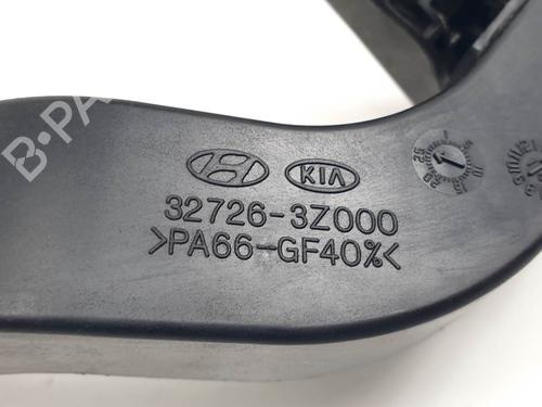 Pedal HYUNDAI i40 I (VF) 1.6 CRDi | BP28066108I4  - Image 6
