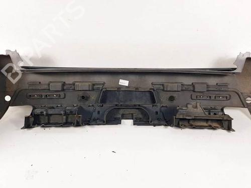 Rear bumper LAND ROVER RANGE ROVER SPORT I (L320) 2.7 D 4x4 | BP17167109C8 