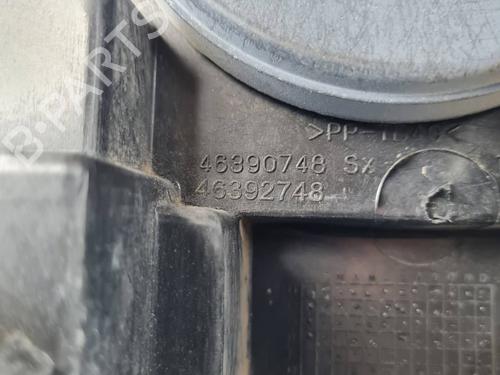 Left headlight OPEL COMBO Tour (X12) 1.3 CDTI (C26, D26, E26, C05) | BP40176185C28  - Image 5
