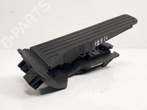 Used Pedal SKODA OCTAVIA II Combi (1Z5) 1.9 TDI (105 hp) 13420586