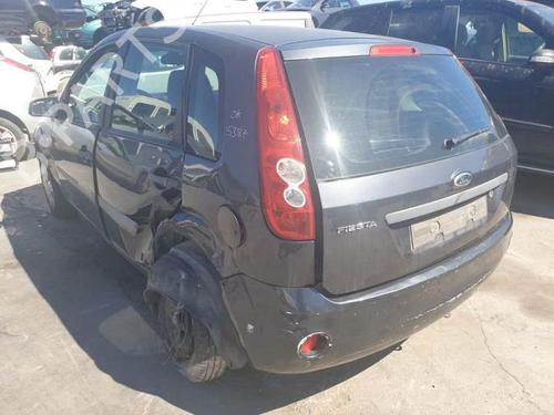 Left taillight FORD FIESTA V (JH_, JD_) 1.4 16V | BP25841267C34 