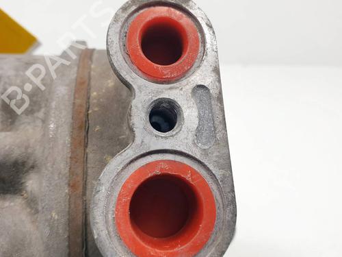 AC compressor OPEL CORSA D (S07) 1.7 CDTI (L08, L68) | BP31327737M34  - Image 6