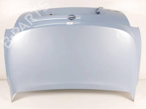 Used Tailgate NISSAN MICRA C+C III (K12) 1.6 160 SR (110 hp) 30049739