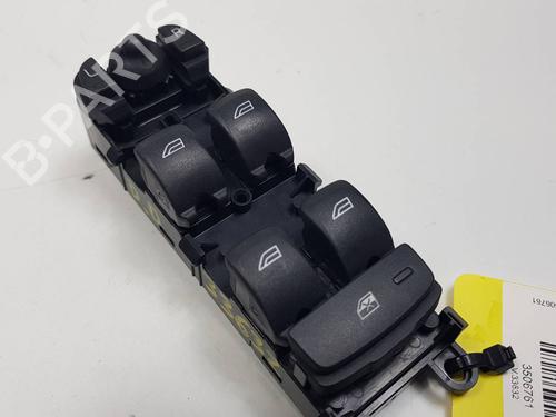 Used Right front window switch Right front window switch LAND ROVER FREELANDER 2 (L359) 2.2 TD4 4x4 (150 hp) 34576670 34576670