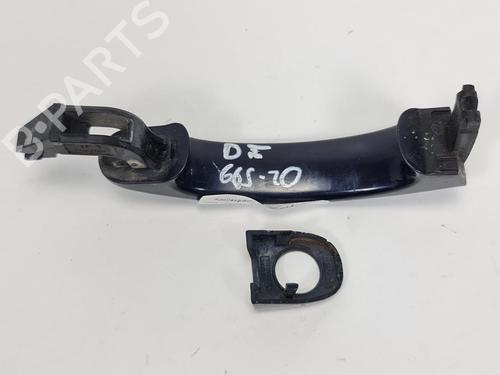 BP6893074C128 | Front left exterior door handle VW EOS (1F7, 1F8) 3.2 V6 BP6893074C128