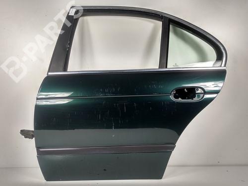 Used Left rear door Left rear door BMW 5 (E39) 523 i (170 hp) 8647172 8647172