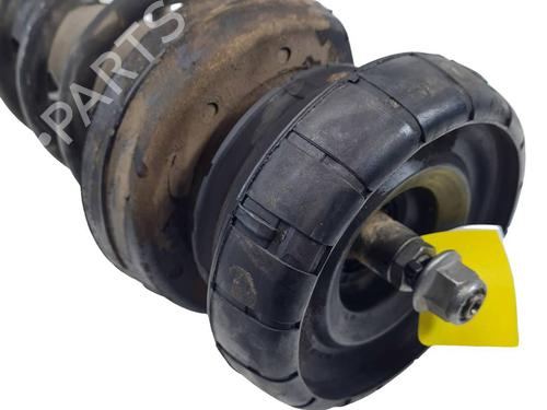 Left front shock absorber RENAULT TRAFIC II Van (FL) 2.0 dCi 115 (FL01, FL0U, FL00, FL0H, FL0M) | BP38457742M16 - Image 4