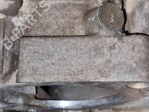 Gearbox SEAT LEON (1M1) 1.8 20V | BP26145473M3 - Image 2