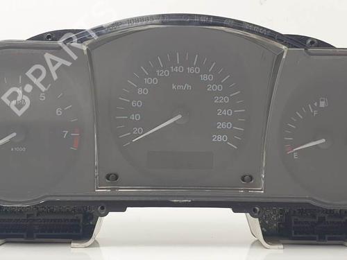 Used Instrument cluster Instrument cluster JAGUAR XJ (X308) 4.0 (284 hp) 20511140 20511140