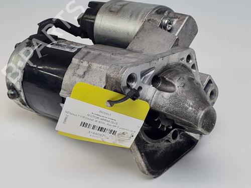 starter-renault-megane-iii-hatchback-bz01_-b3_-2008-34510920 main image