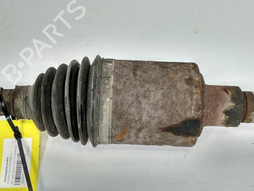Right front driveshaft JEEP CHEROKEE (KJ) 2.4 4x4 | BP7249678M39 