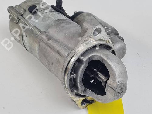 Used Starter Starter CHEVROLET EPICA (KL1_) 2.0 D (150 hp) 34514082 34514082