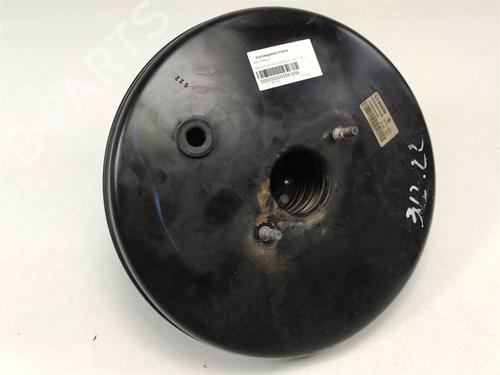 Used Servo brake Servo brake RENAULT LAGUNA III (BT0/1) 1.5 dCi (BT00, BT0A, BT0T, BT1J) (110 hp) 9589907 9589907