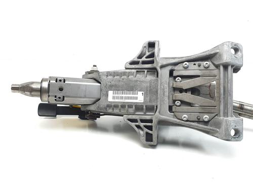 Steering column LAND ROVER FREELANDER 2 (L359) 2.2 TD4 4x4 | BP28034400M21 - Image 4