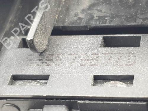 Right front window switch CITROËN C3 II (SC_) 1.4 HDi 70 (SC8HZC, SC8HR0, SC8HP4) | BP28027567I26 