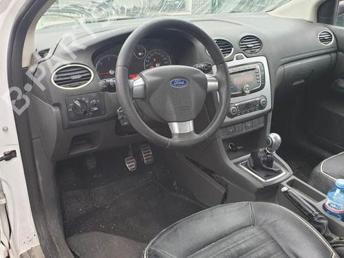 Left front window switch FORD FOCUS II (DA_, HCP, DP) 2.0 TDCi | BP27358573I27  - Image 18