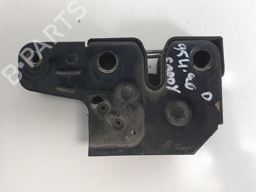 Hood lock VW CADDY III MPV (2KB, 2KJ, 2CB, 2CJ) 1.9 TDI | BP8764398C133