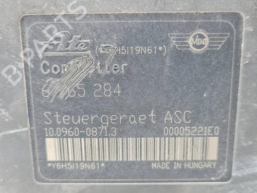 ABS pump MINI MINI Convertible (R52) Cooper S | BP39004655M43 - Image 6