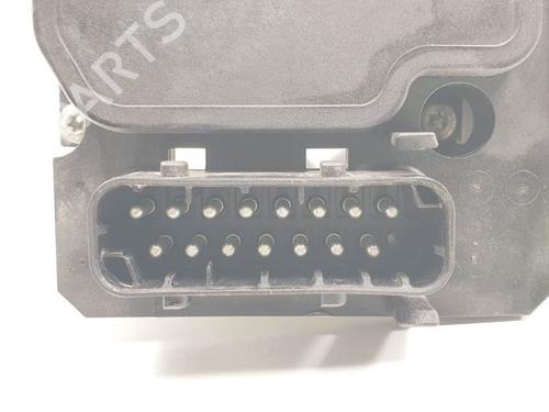 ABS pump MERCEDES-BENZ A-CLASS (W168) A 170 CDI (168.009, 168.109) | BP16691447M43 