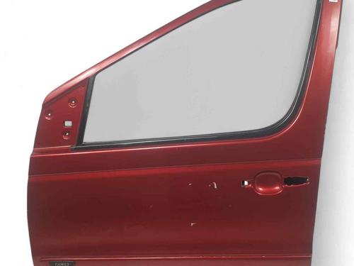 Used Left front door Left front door MERCEDES-BENZ VANEO (414) 1.7 CDI (414.700) (91 hp) 12371877 12371877
