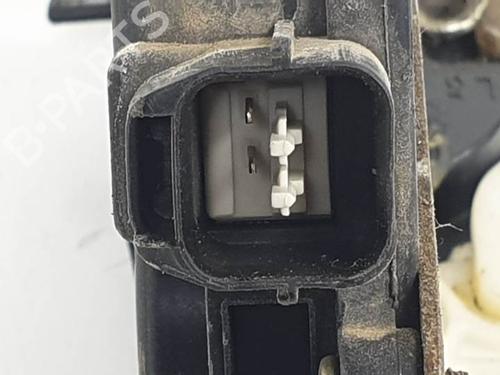 Rear left lock KIA RIO I Hatchback (DC) 1.3 | BP6853510C100 