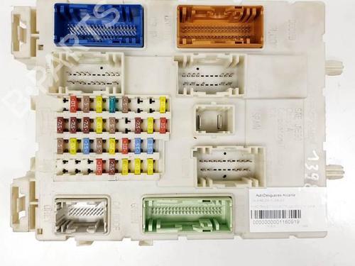 Used Fuse box Fuse box FORD TOURNEO CONNECT / GRAND TOURNEO CONNECT V408 MPV [2013-2026] 17481179 17481179