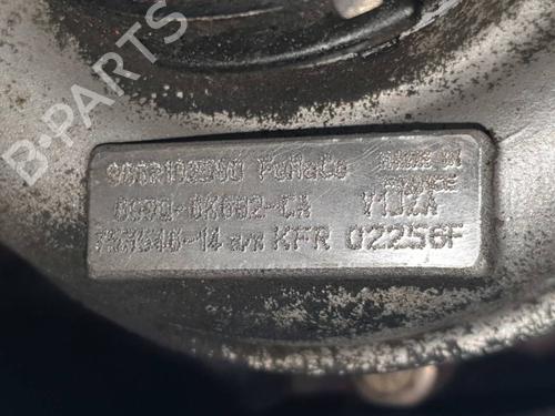 Engine LAND ROVER FREELANDER 2 (L359) 2.2 TD4 4x4 | BP38794516M1 - Image 9