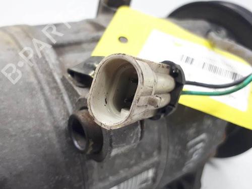 AC compressor OPEL VECTRA B (J96) 1.7 TD (F19) | BP12388946M34 