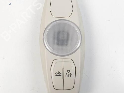 Innerbelysning Innerbelysning FORD FOCUS III 1.0 EcoBoost (125 hp) 25611733 25611733