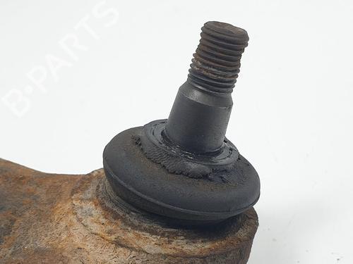 Left front suspension arm SUZUKI GRAND VITARA I (FT, HT) 2.5 V6 24V 4x4 (TD62, SQ625) | BP16425842M12 