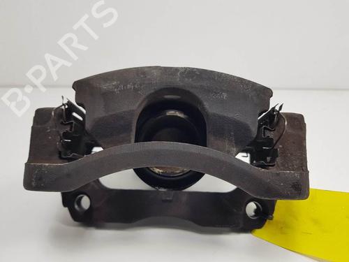 Used Right front brake caliper Right front brake caliper NISSAN X-TRAIL III (T32_, T32R, T32RR) 1.6 dCi (T32) (130 hp) 11570889 11570889