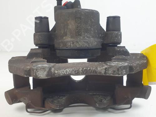 Left front brake caliper FORD FOCUS II (DA_, HCP, DP) 2.0 TDCi | BP24930160M105 - Image 4