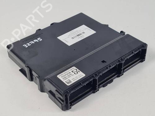 Used Electronic module Electronic module TOYOTA RAV 4 V (_A5_, _H5_) 2.5 Hybrid (AXAH52) (218 hp) 34515328 34515328