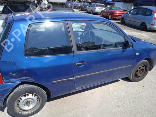 Right mirror SEAT AROSA (6H1) 1.0 | BP7674985C27 