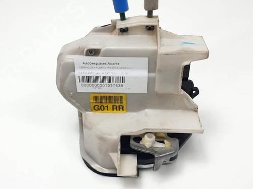 Rear right lock KIA PICANTO III (JA) 1.0 | BP24984406C99