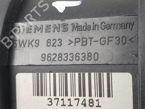 Mass air flow sensor CITROËN XSARA (N1) 2.0 HDi 90 | BP25144729M95 