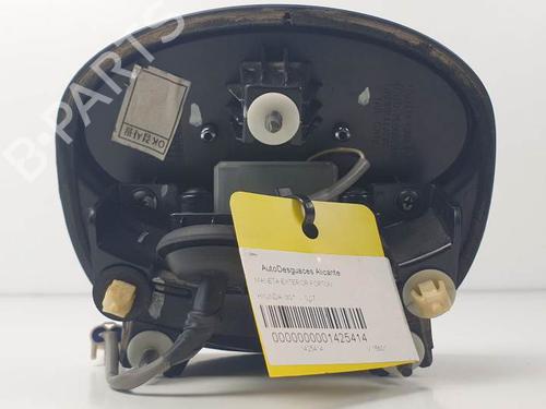 Trunk håndtak HYUNDAI i30 (FD)  | BP25144417C132 