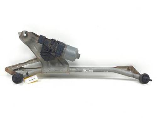 Used Front wiper motor DACIA DUSTER (HS_) 1.5 dCi (109 hp) 30504080