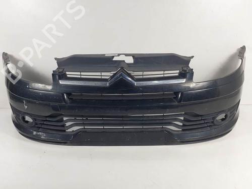 Used Front bumper CITROËN C4 Coupe (LA_) 1.6 HDi (90 hp) 28528984