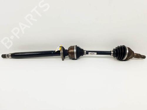 Used Right front driveshaft OPEL INSIGNIA A (G09) 2.0 CDTI (68) (131 hp) 25139269